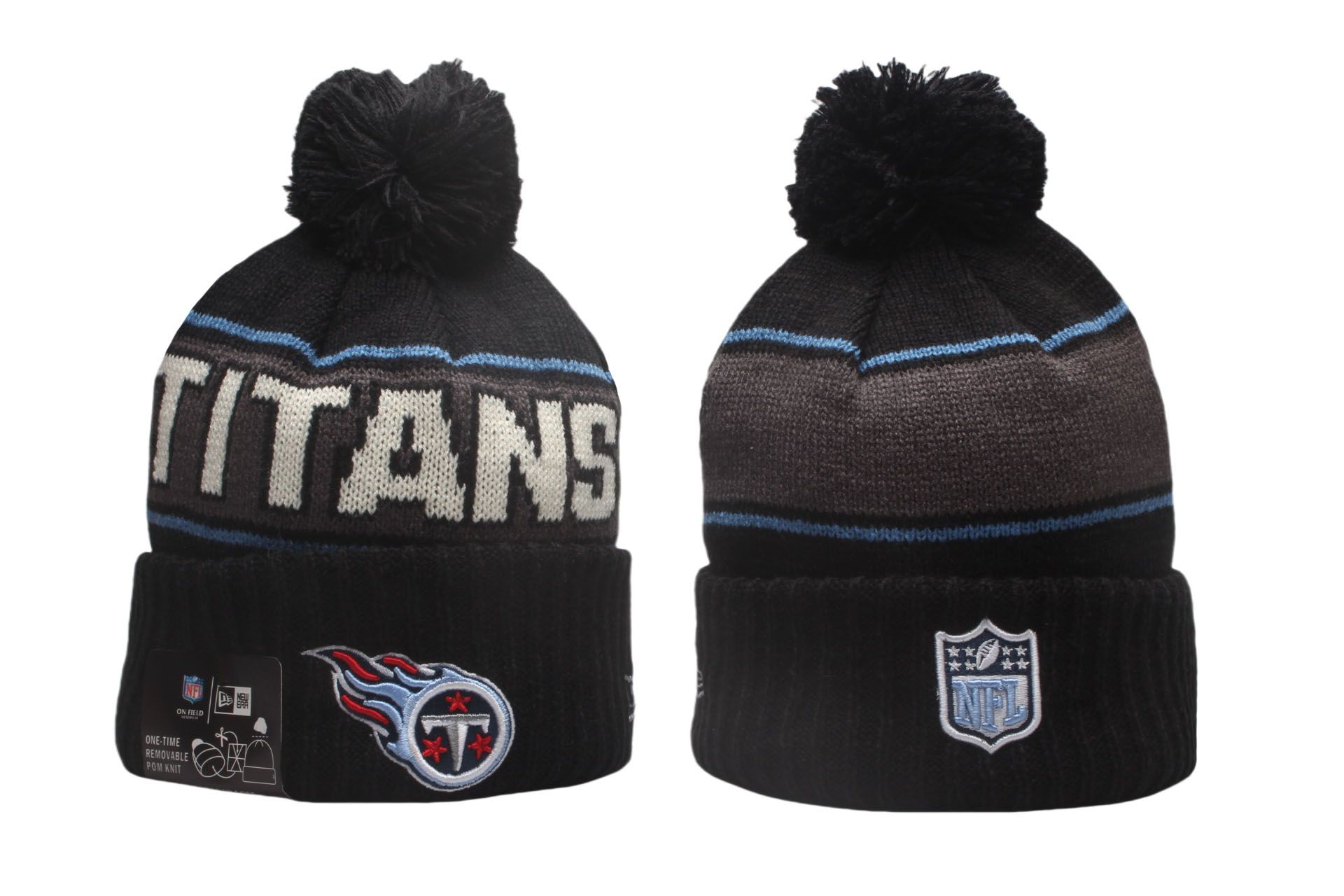 2024 NFL Tennessee Titans Hat style #1 YP->->Sports Caps